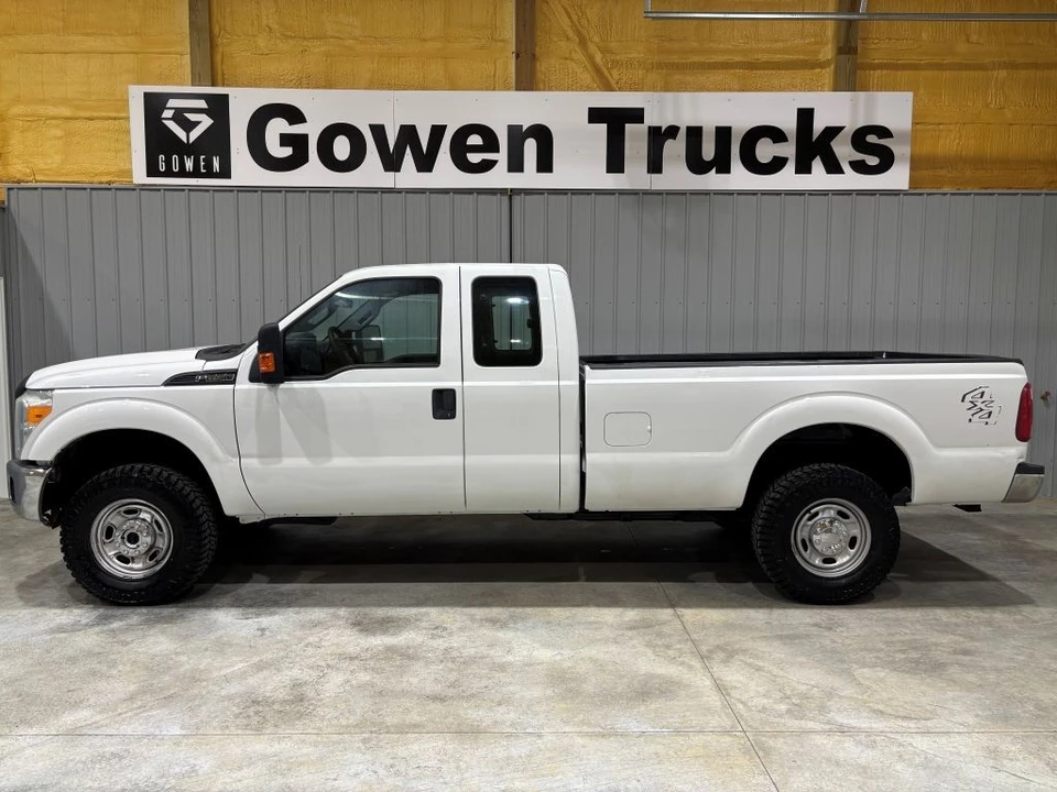 2016 Ford Super Duty 3rd Gen - Image 2 of 21