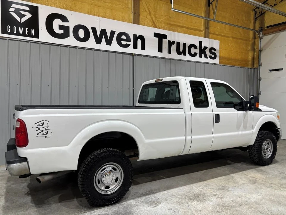 2016 Ford Super Duty 3rd Gen - Image 6 of 21