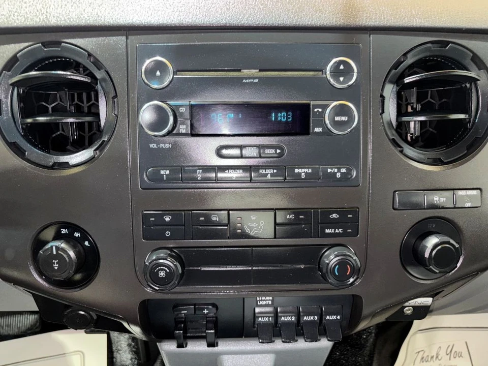 2016 Ford Super Duty 3rd Gen - Image 19 of 21