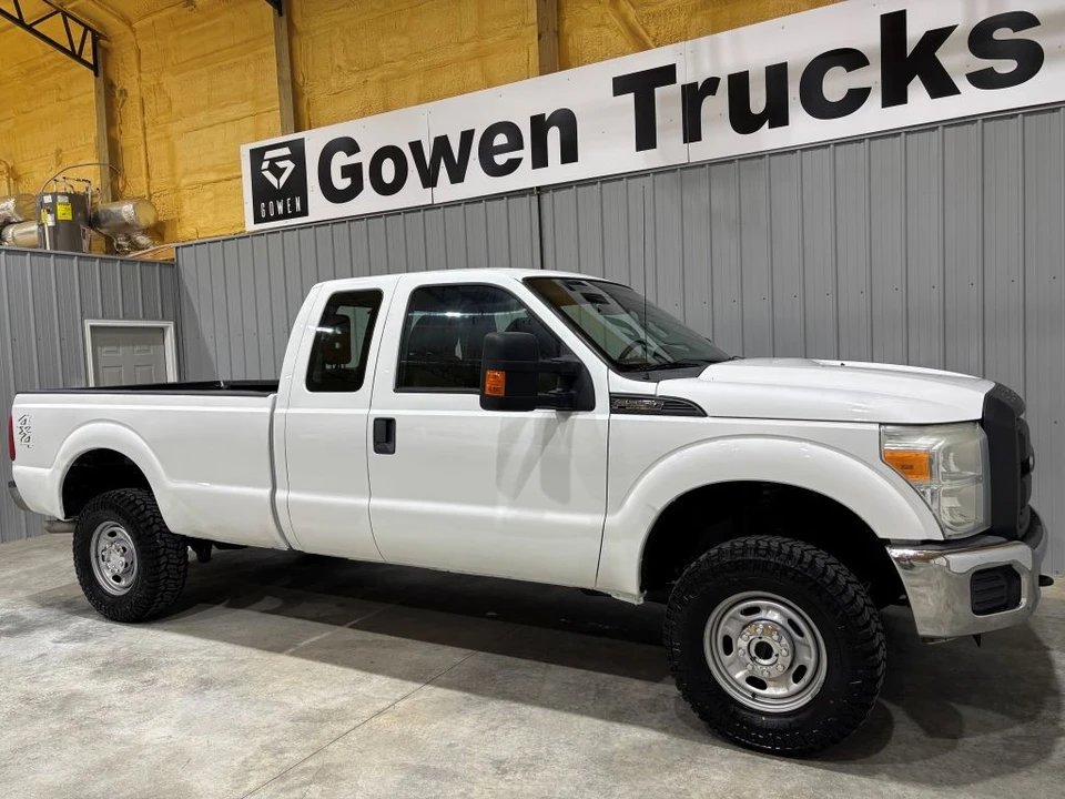 2016 Ford Super Duty 3rd Gen - Image 3 of 21