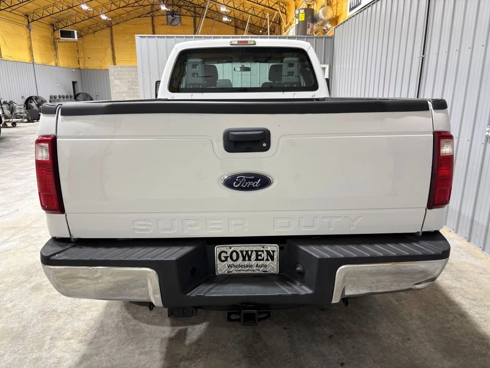 2016 Ford Super Duty 3rd Gen - Image 8 of 21