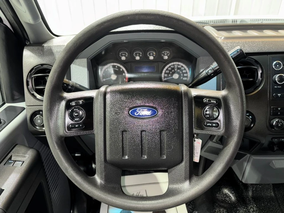 2016 Ford Super Duty 3rd Gen - Image 18 of 21
