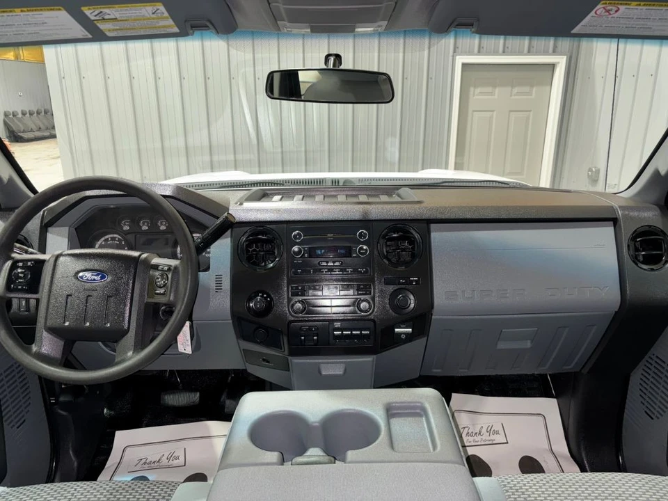 2016 Ford Super Duty 3rd Gen - Image 17 of 21