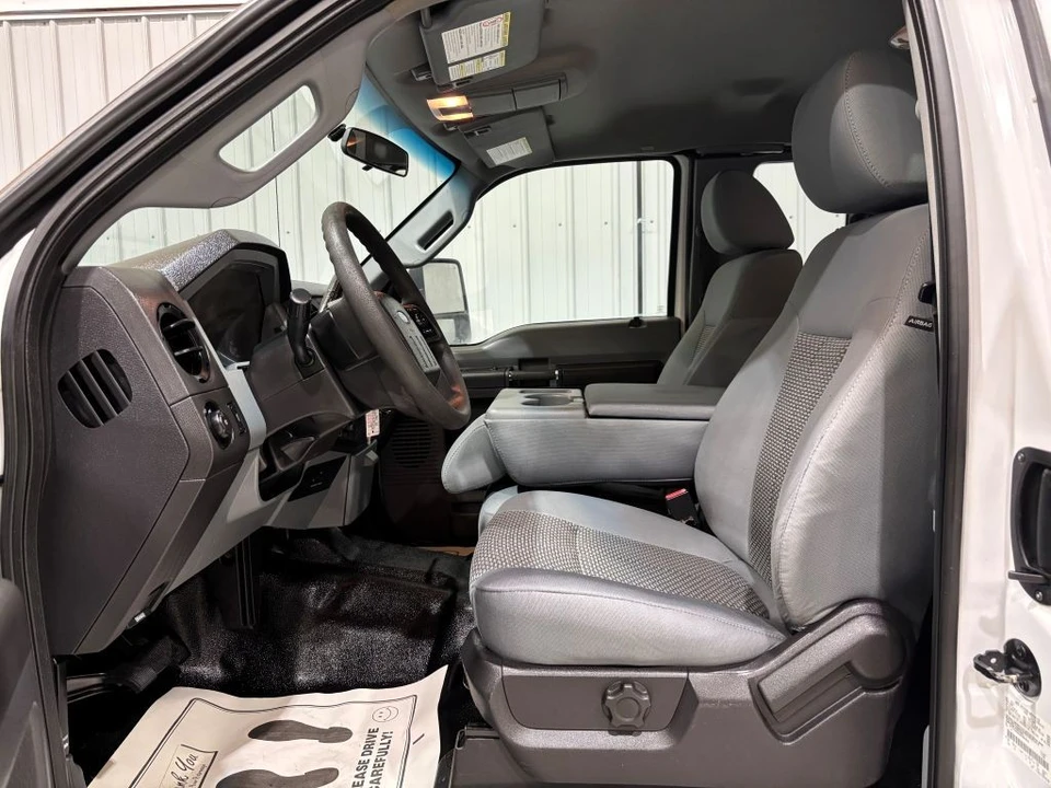 2016 Ford Super Duty 3rd Gen - Image 11 of 21