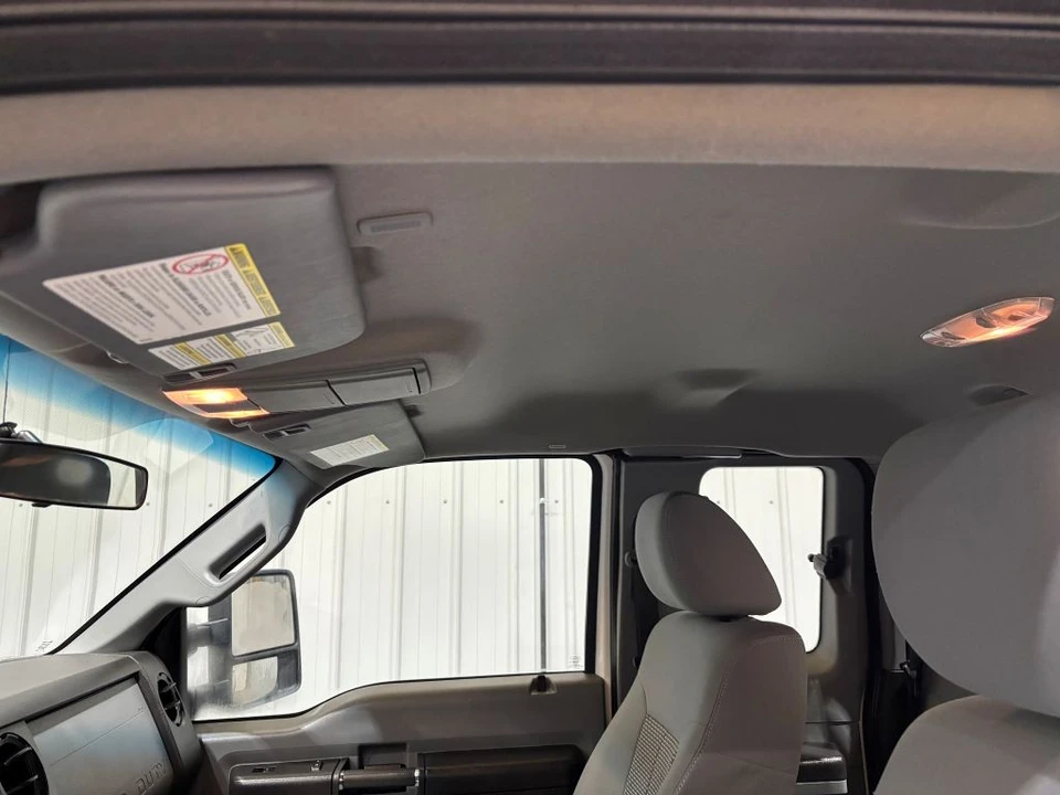 2016 Ford Super Duty 3rd Gen - Image 15 of 21