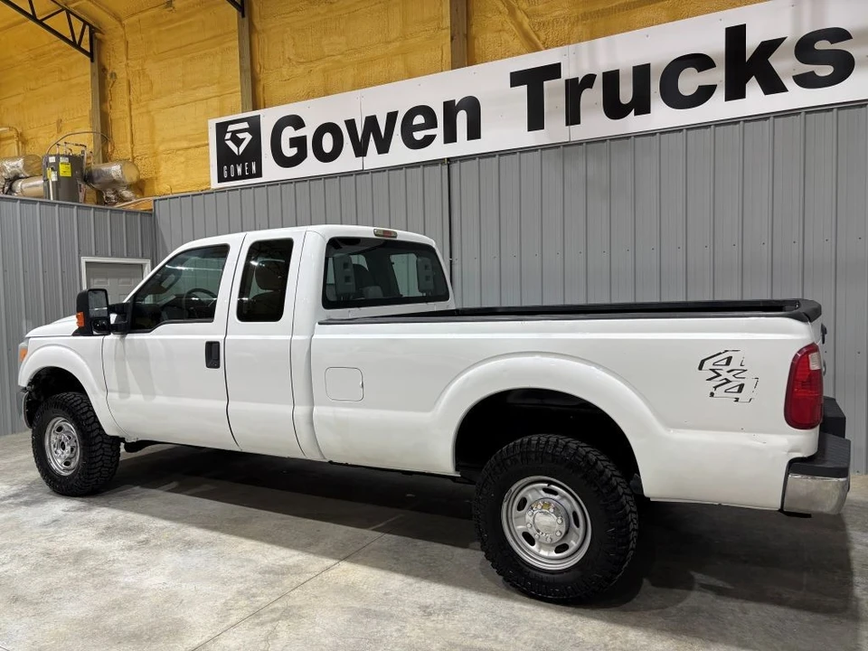 2016 Ford Super Duty 3rd Gen - Image 5 of 21