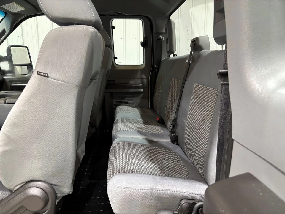 2016 Ford Super Duty 3rd Gen - Image 13 of 21