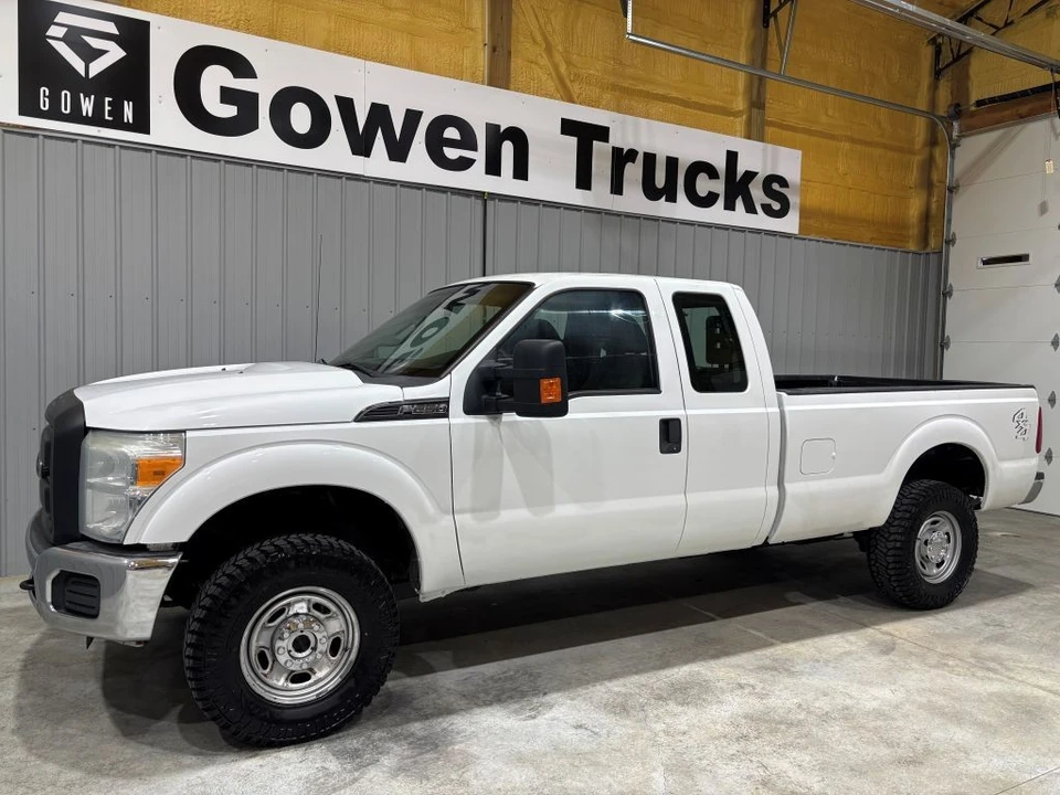 2016 Ford Super Duty 3rd Gen - Image 4 of 21