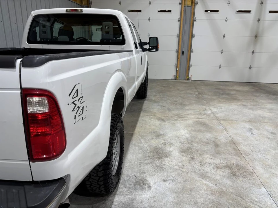 2016 Ford Super Duty 3rd Gen - Image 10 of 21