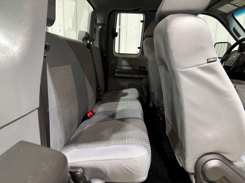 2016 Ford Super Duty 3rd Gen - Image 14 of 21