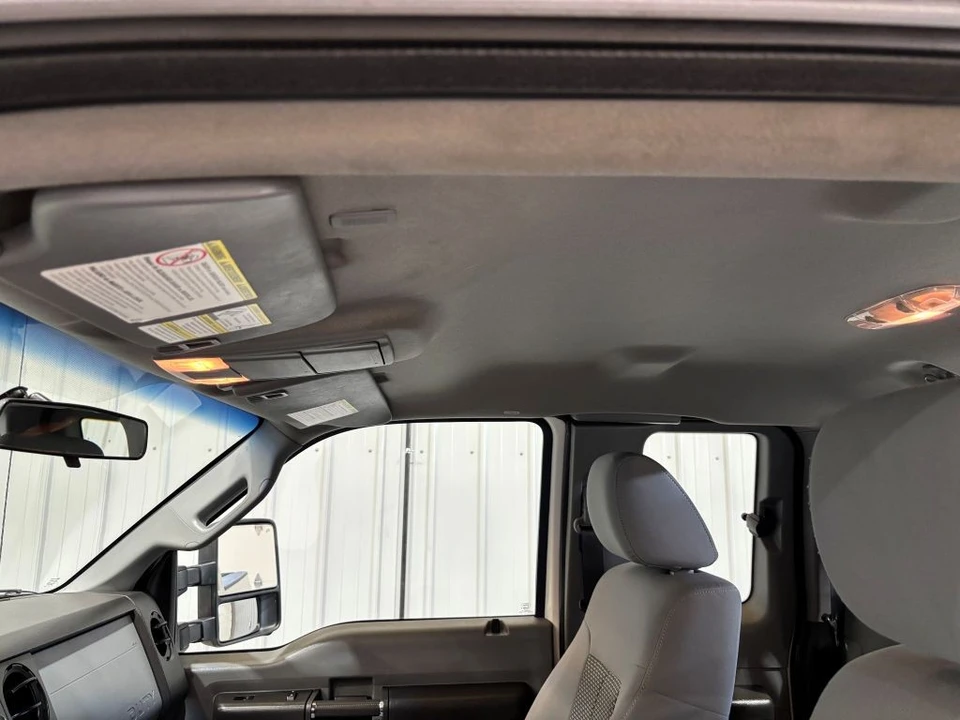 2016 Ford Super Duty 3rd Gen - Image 15 of 21