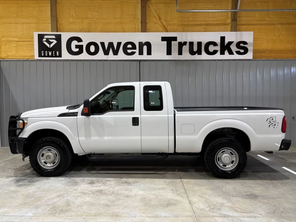 2016 Ford Super Duty 3rd Gen - Image 2 of 21