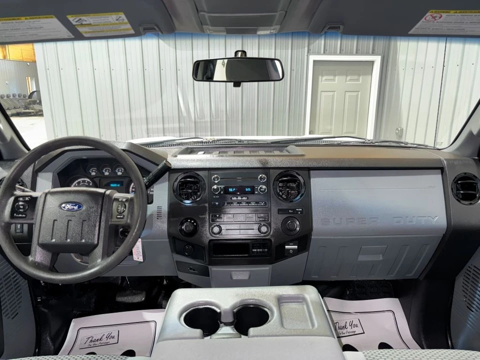 2016 Ford Super Duty 3rd Gen - Image 17 of 21
