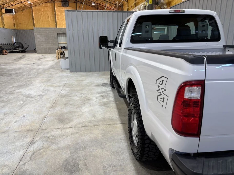 2016 Ford Super Duty 3rd Gen - Image 9 of 21