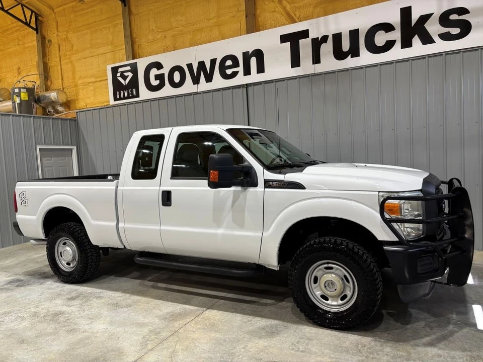 2016 Ford Super Duty 3rd Gen - Image 3 of 21