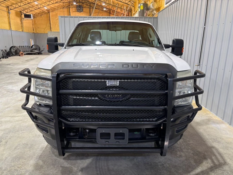 2016 Ford Super Duty 3rd Gen - Image 7 of 21