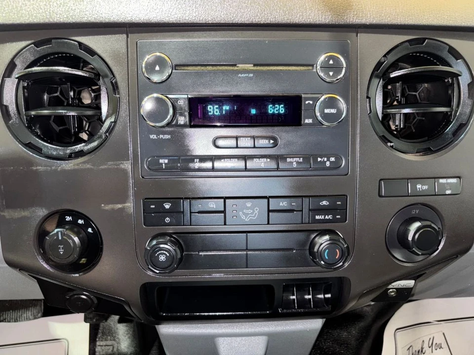 2016 Ford Super Duty 3rd Gen - Image 19 of 21