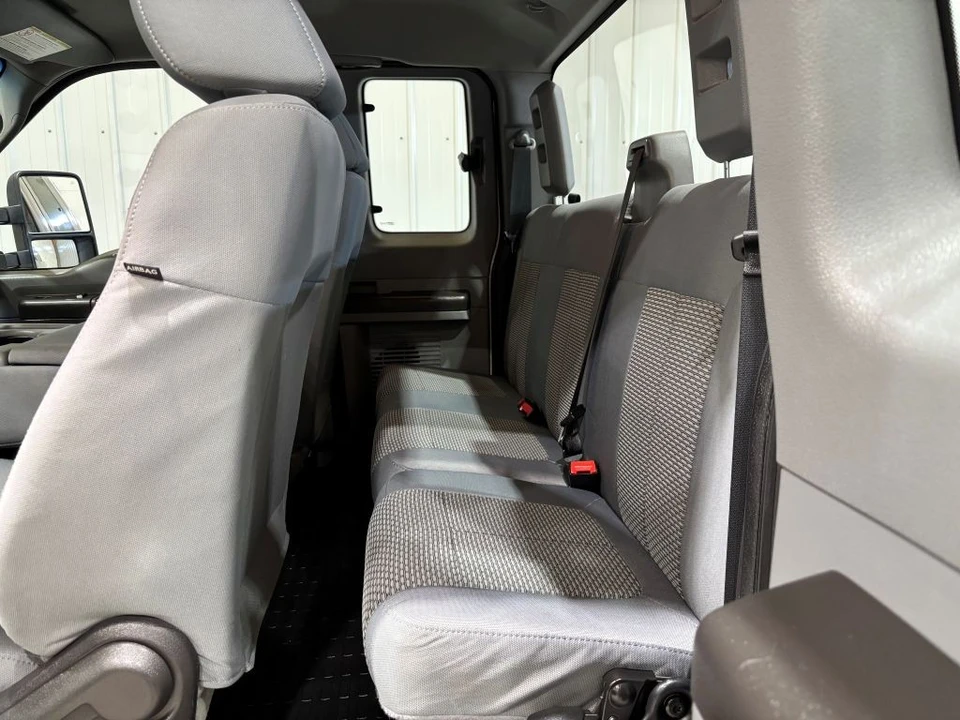 2016 Ford Super Duty 3rd Gen - Image 13 of 21