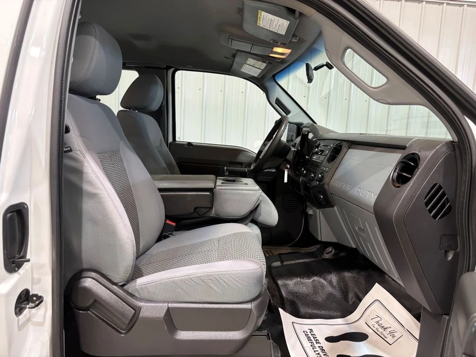 2016 Ford Super Duty 3rd Gen - Image 12 of 21