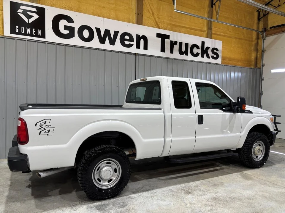 2016 Ford Super Duty 3rd Gen - Image 6 of 21