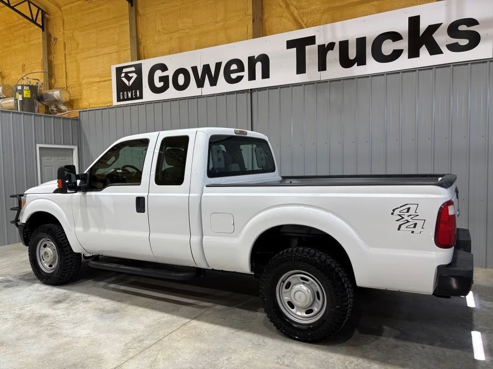 2016 Ford Super Duty 3rd Gen - Image 5 of 21