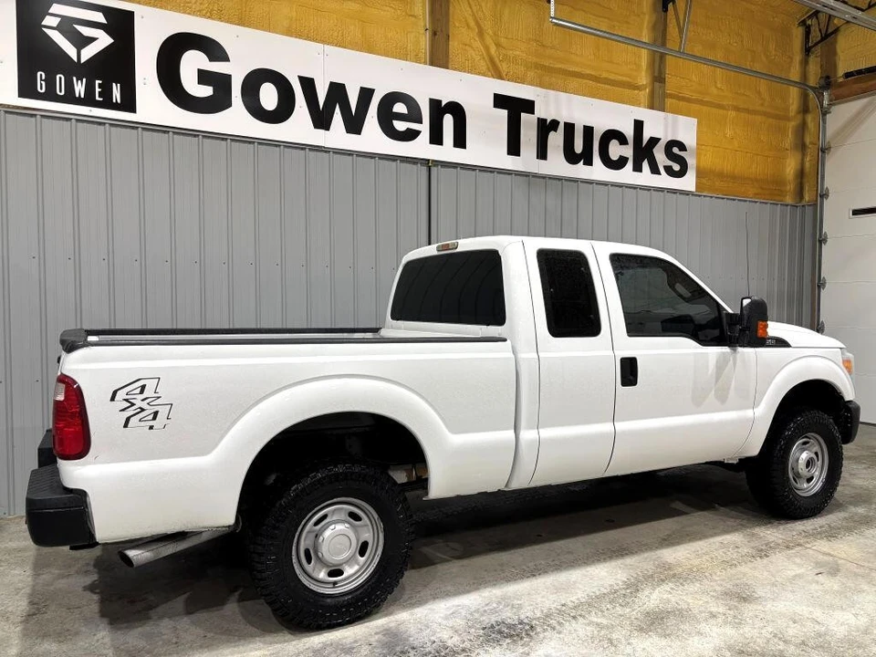 2016 Ford Super Duty 3rd Gen - Image 6 of 21