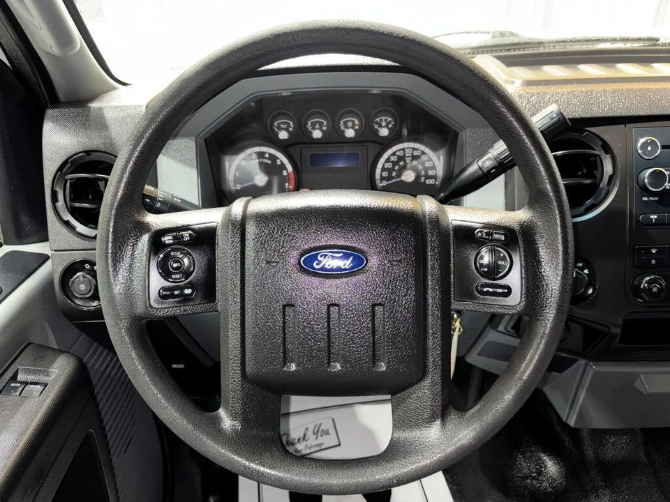 2016 Ford Super Duty 3rd Gen - Image 18 of 21