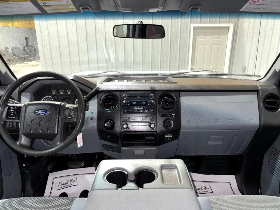 2016 Ford Super Duty 3rd Gen - Image 17 of 21