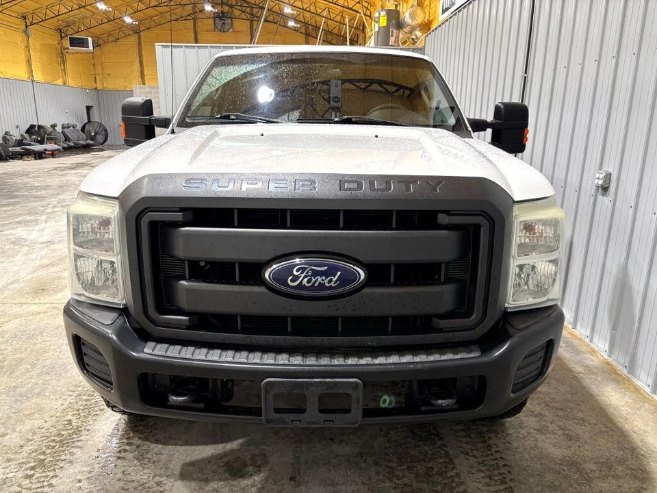 2016 Ford Super Duty 3rd Gen - Image 7 of 21