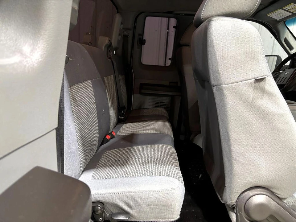 2016 Ford Super Duty 3rd Gen - Image 14 of 21