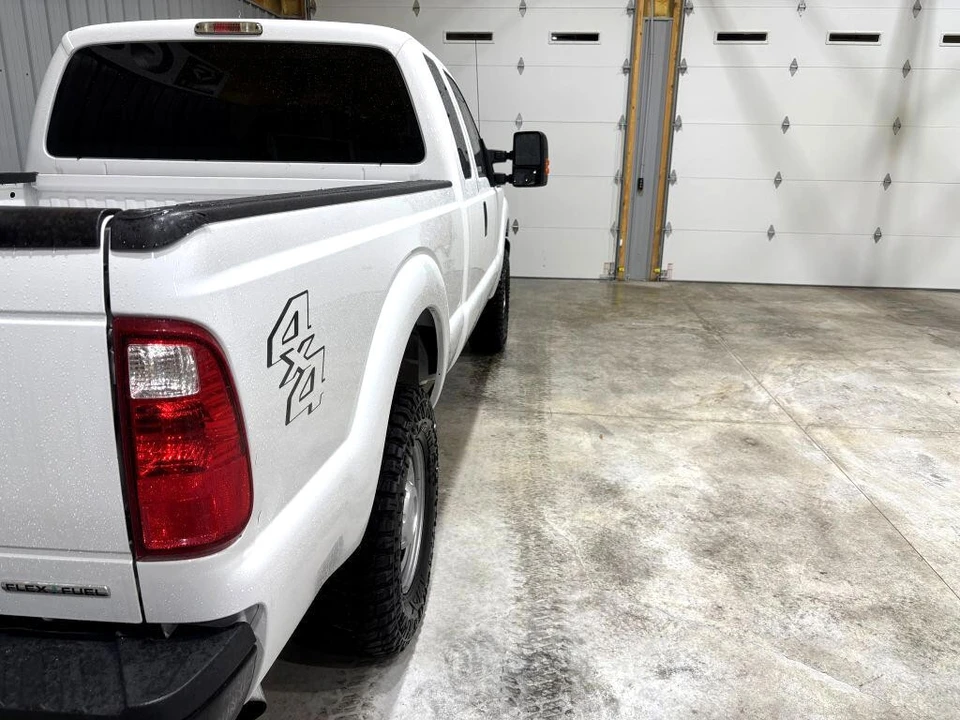 2016 Ford Super Duty 3rd Gen - Image 10 of 21