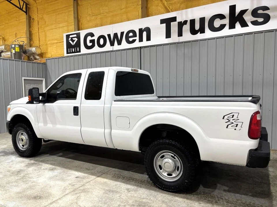 2016 Ford Super Duty 3rd Gen - Image 5 of 21