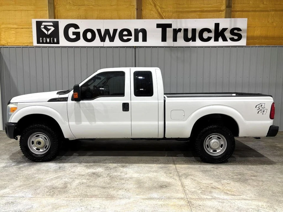 2016 Ford Super Duty 3rd Gen - Image 2 of 21