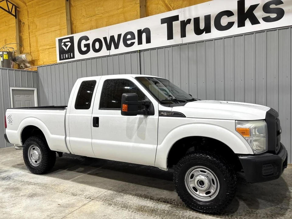 2016 Ford Super Duty 3rd Gen - Image 3 of 21