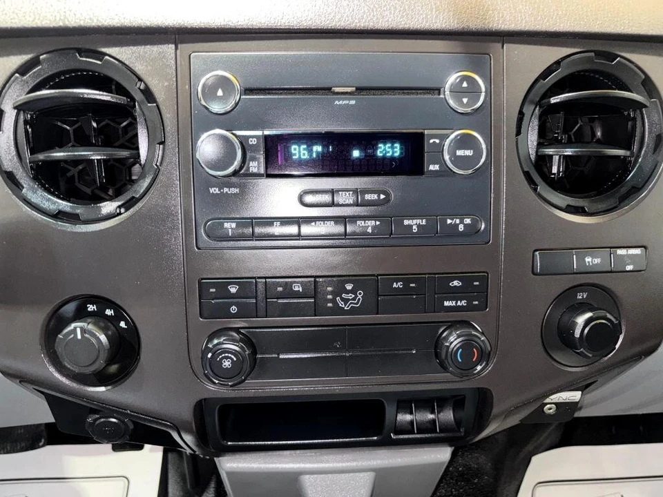 2016 Ford Super Duty 3rd Gen - Image 19 of 21