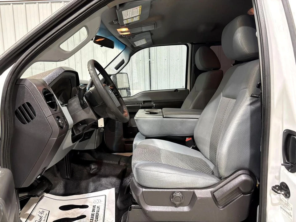 2016 Ford Super Duty 3rd Gen - Image 11 of 21