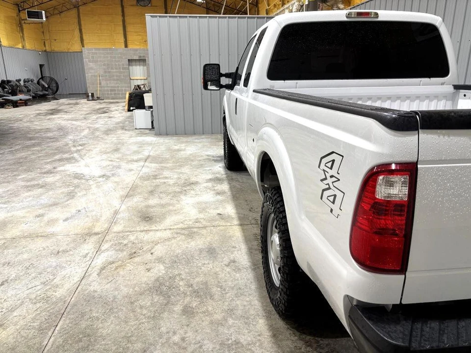 2016 Ford Super Duty 3rd Gen - Image 9 of 21