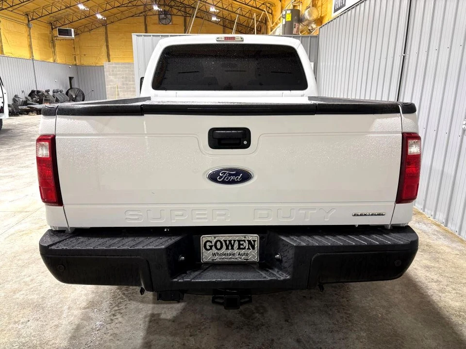 2016 Ford Super Duty 3rd Gen - Image 8 of 21