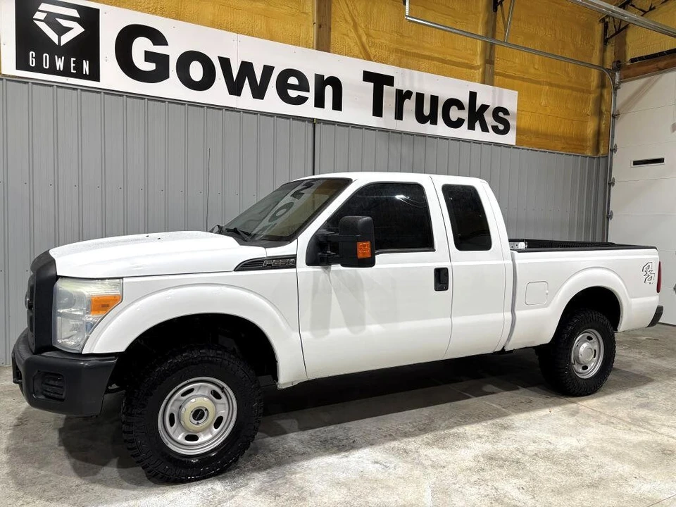 2016 Ford Super Duty 3rd Gen - Image 4 of 21