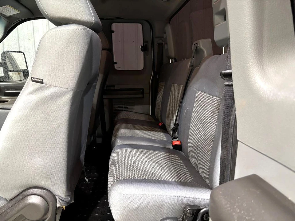 2016 Ford Super Duty 3rd Gen - Image 13 of 21