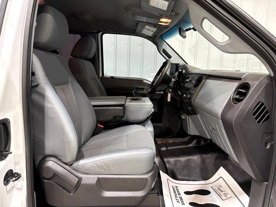 2016 Ford Super Duty 3rd Gen - Image 12 of 21