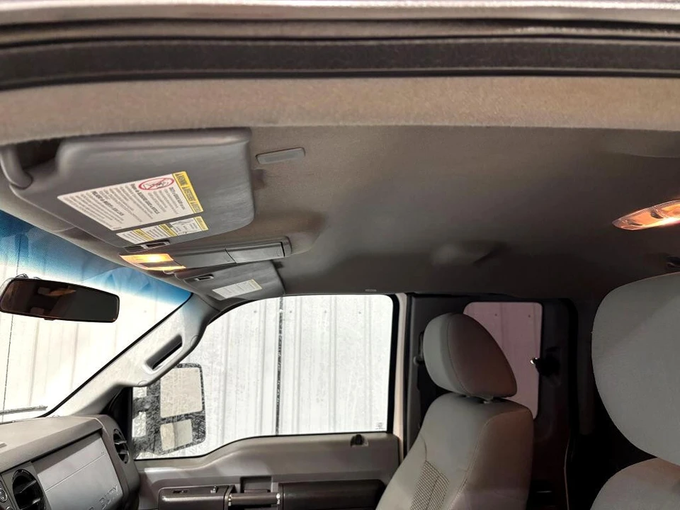2016 Ford Super Duty 3rd Gen - Image 15 of 21