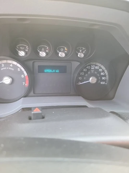 2016 Ford Super Duty 3rd Gen - Image 12 of 13