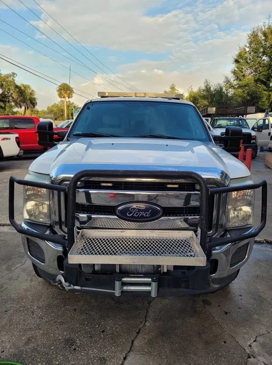 2016 Ford Super Duty 3rd Gen - Image 2 of 13