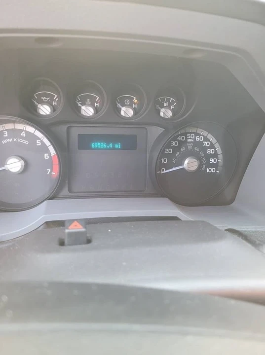 2016 Ford Super Duty 3rd Gen - Image 12 of 13