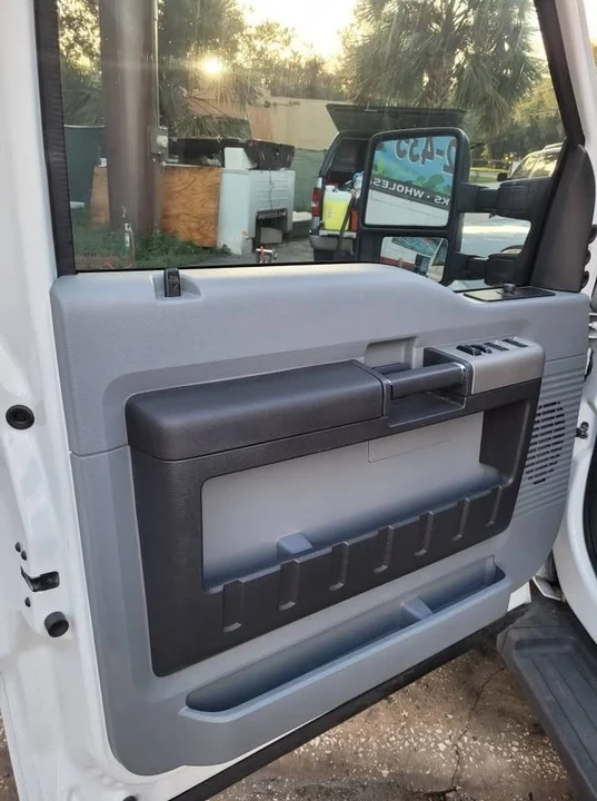 2016 Ford Super Duty 3rd Gen - Image 10 of 13