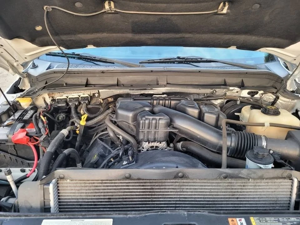 2016 Ford Super Duty 3rd Gen - Image 11 of 13