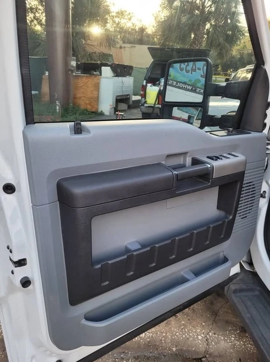 2016 Ford Super Duty 3rd Gen - Image 10 of 13