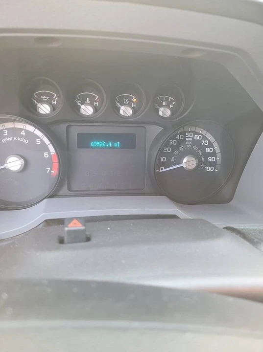 2016 Ford Super Duty 3rd Gen - Image 12 of 13