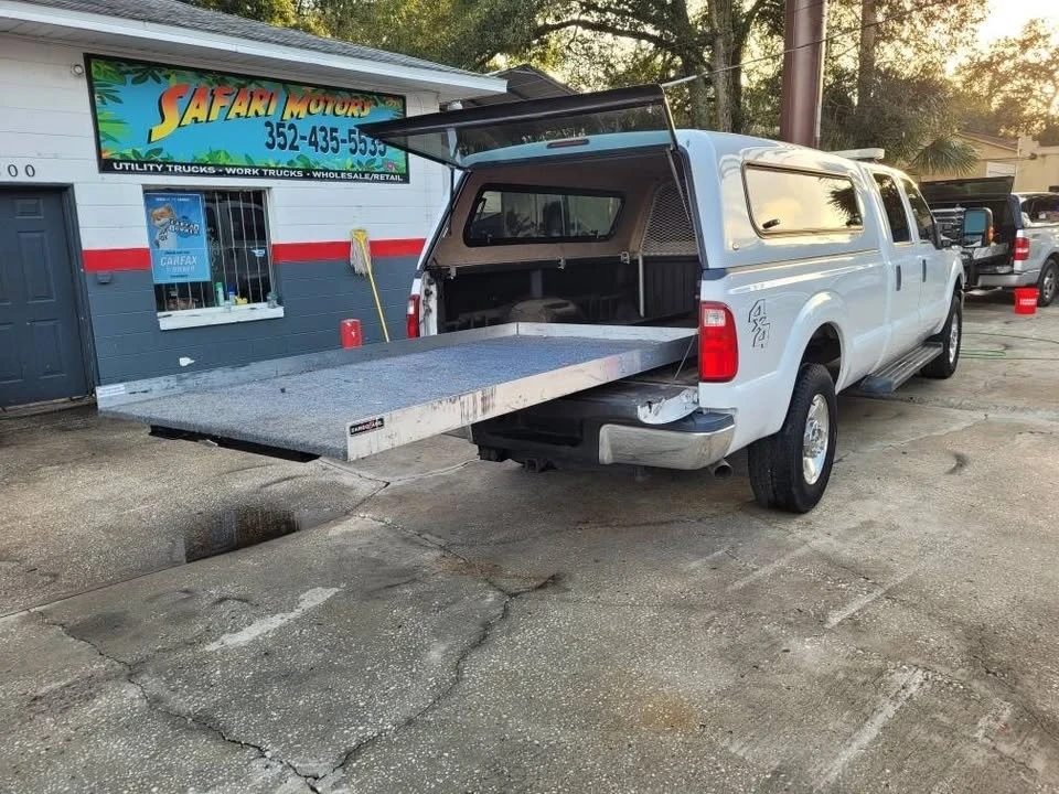 2016 Ford Super Duty 3rd Gen - Image 6 of 13
